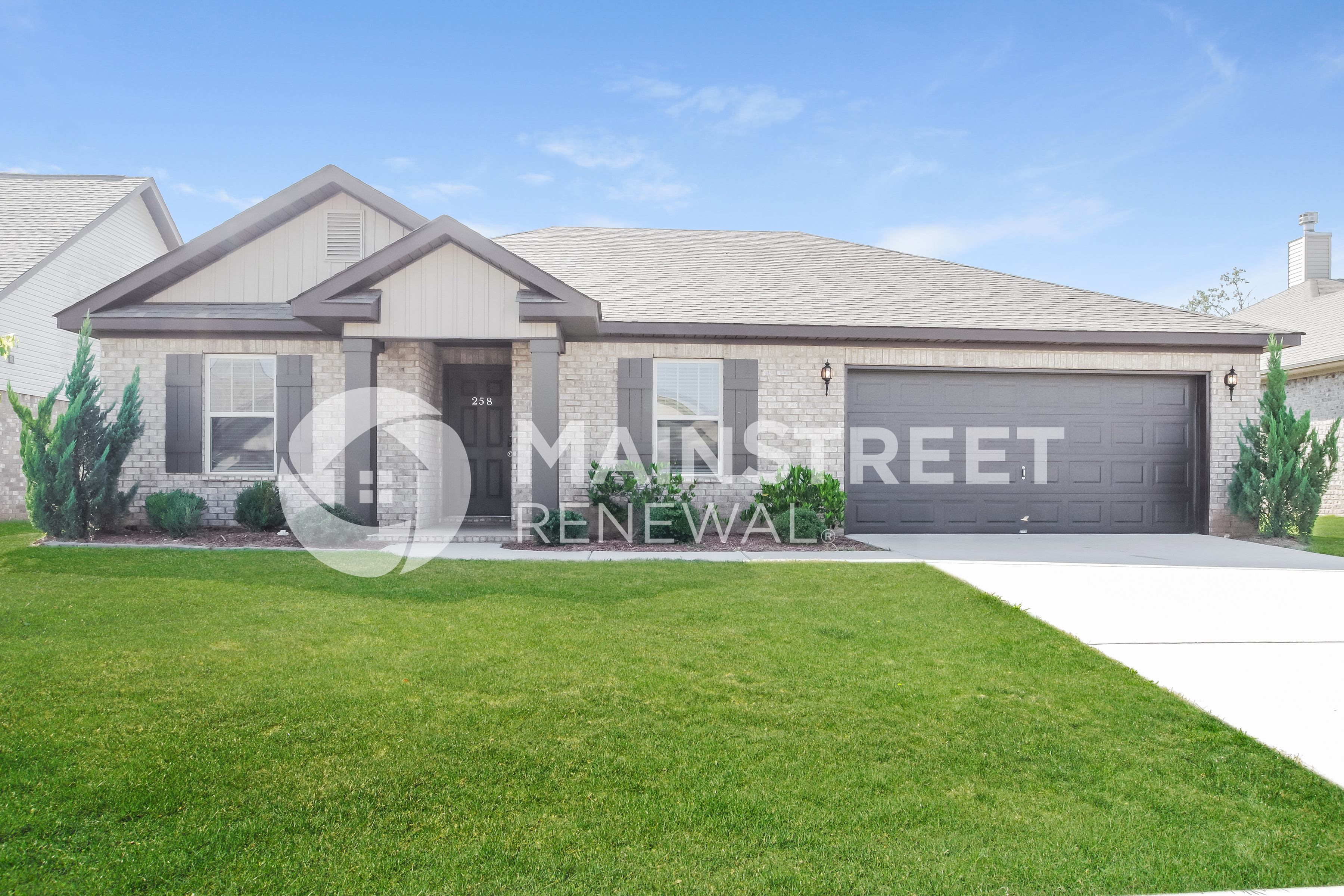 258 FENROSE DR HARVEST, AL 35749